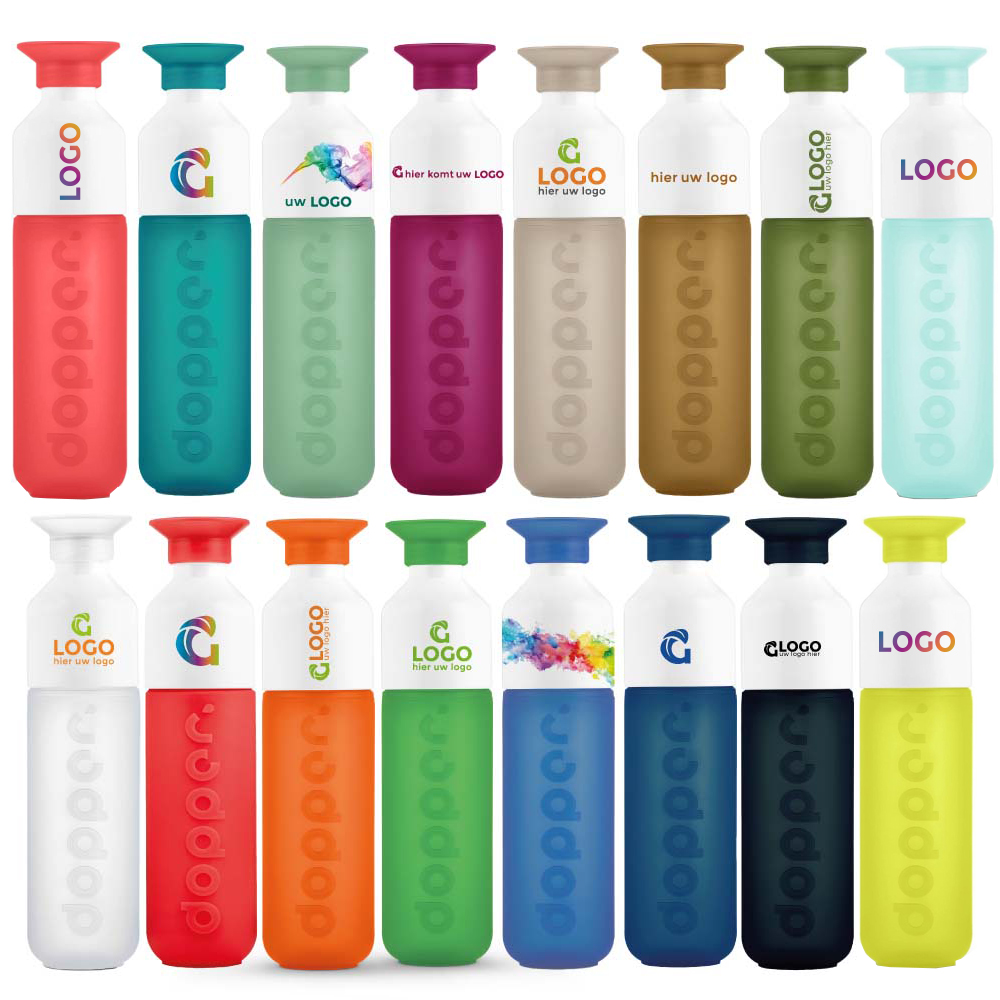 Dopper bedrucken | Original